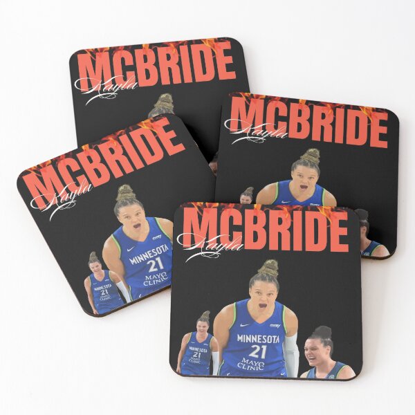 Item preview, Kayla Mcbride designed and sold by rikooff1.