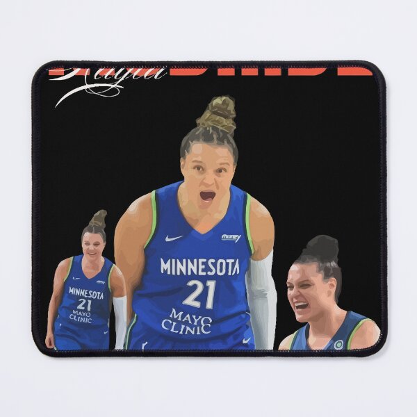 Item preview, Kayla Mcbride designed and sold by rikooff1.
