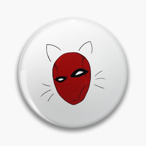 Item preview, Cat Redhood designed and sold by ariyaindley.