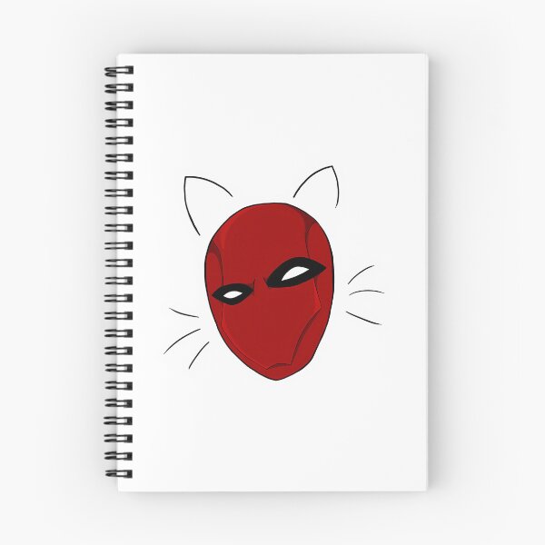 Item preview, Cat Redhood designed and sold by ariyaindley.