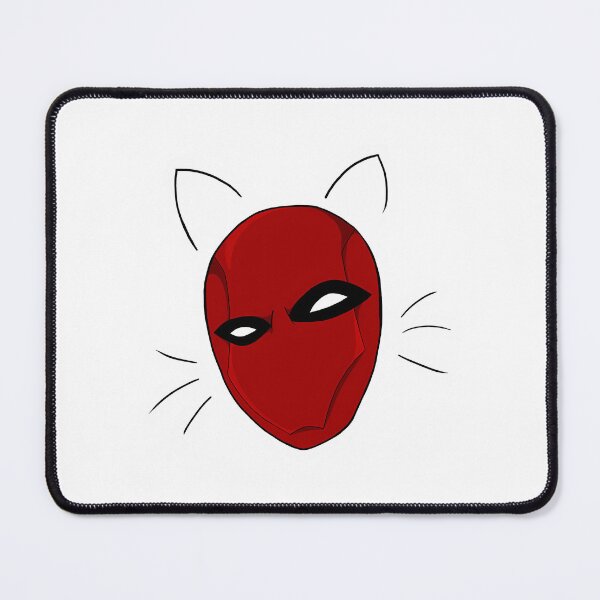 Item preview, Cat Redhood designed and sold by ariyaindley.