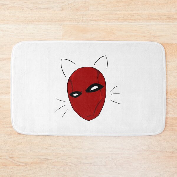 Item preview, Cat Redhood designed and sold by ariyaindley.