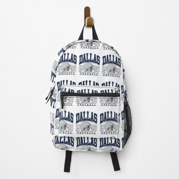 Item preview, Dallas 1960 Football Helmet Classic designed and sold by JenniferF90649.