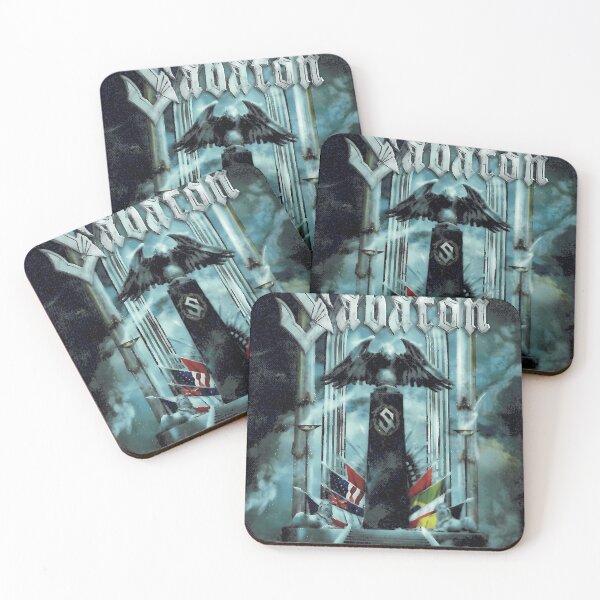 Item preview, Funny Gifts For Sabaton Band Vintage Photograp designed and sold by InnerVoice-Art.