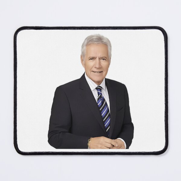 Item preview, Alex Trebek designed and sold by keatondavi-es.