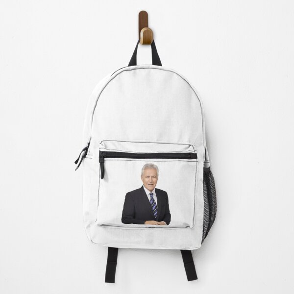 Item preview, Alex Trebek designed and sold by keatondavi-es.