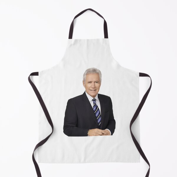 Item preview, Alex Trebek designed and sold by keatondavi-es.