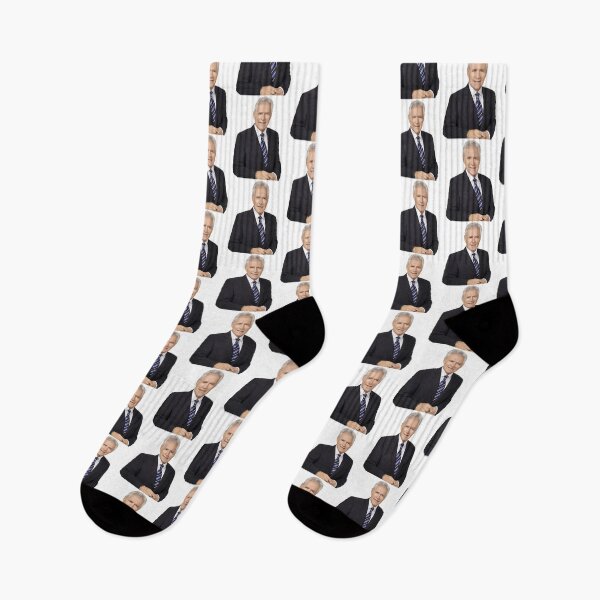 Item preview, Alex Trebek designed and sold by keatondavi-es.
