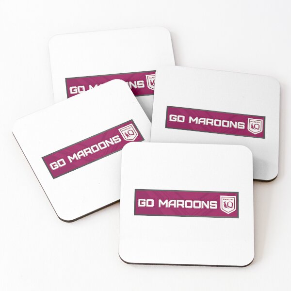 Item preview, Go Maroon designed and sold by ar-ioilki-ns.