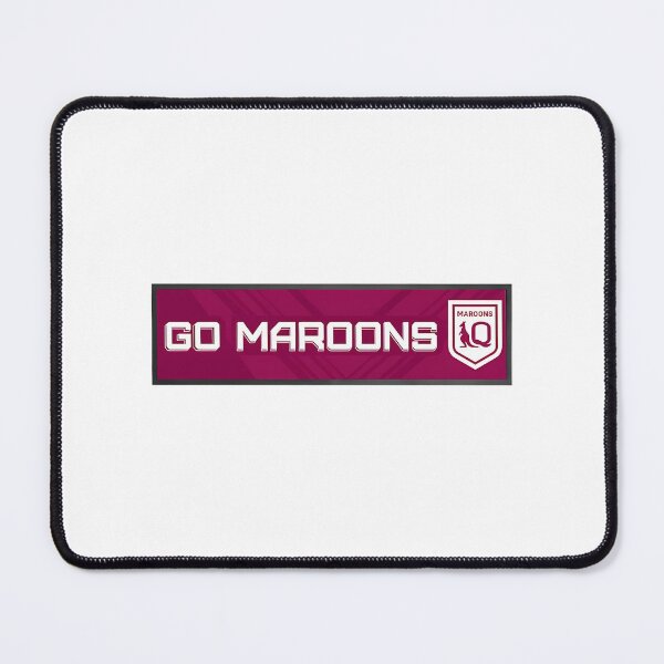 Item preview, Go Maroon designed and sold by ar-ioilki-ns.