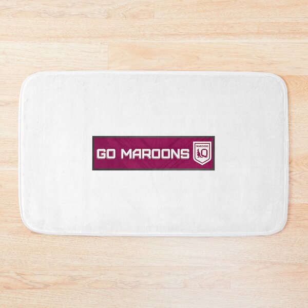 Item preview, Go Maroon designed and sold by ar-ioilki-ns.