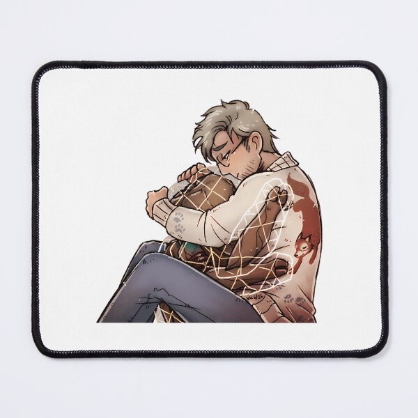 Item preview, Found A Home designed and sold by brynleeriggs.