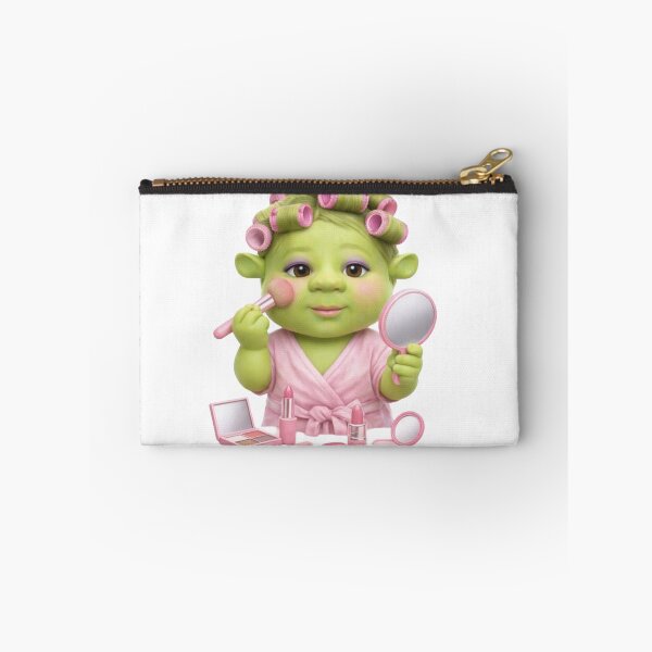 Item preview, Baby Shrek makeup designed and sold by conamor-bymel.