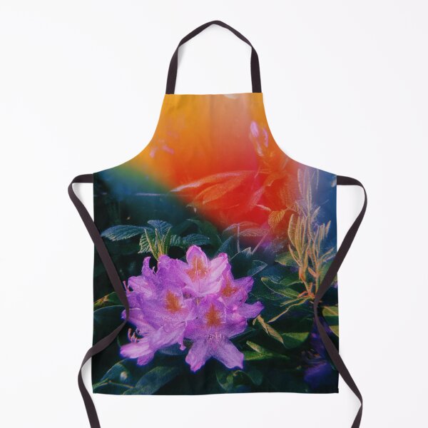 Item preview, huji-fied flower portrait (dunblane, scotland) (june 2026) designed and sold by photosbykel.