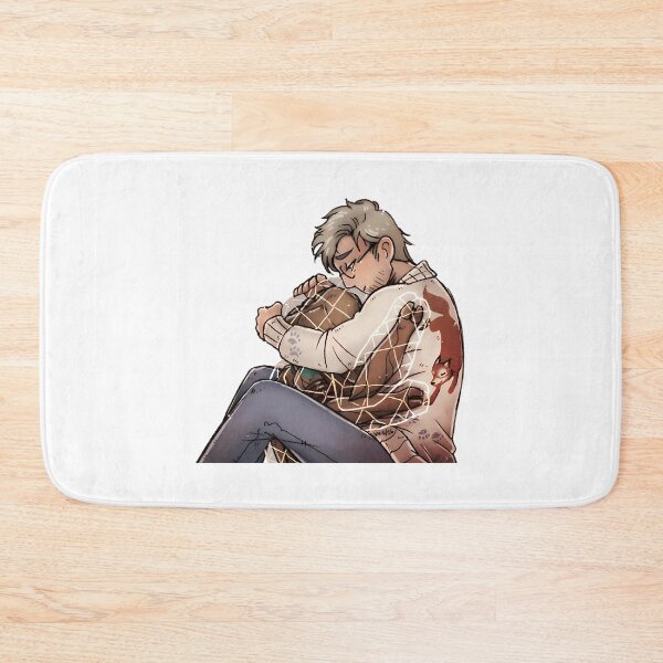 Item preview, Found A Home designed and sold by brynleeriggs.