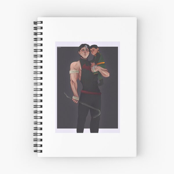 Item preview, Jason Todd  Damian Wayne designed and sold by ariyaindley.