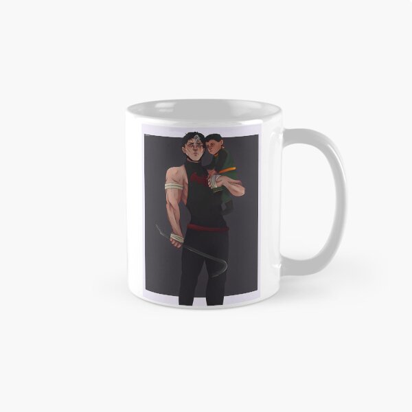 Item preview, Jason Todd  Damian Wayne designed and sold by ariyaindley.