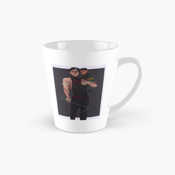 Item preview, Jason Todd  Damian Wayne designed and sold by ariyaindley.
