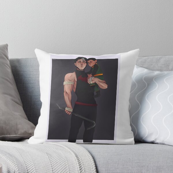 Item preview, Jason Todd  Damian Wayne designed and sold by ariyaindley.