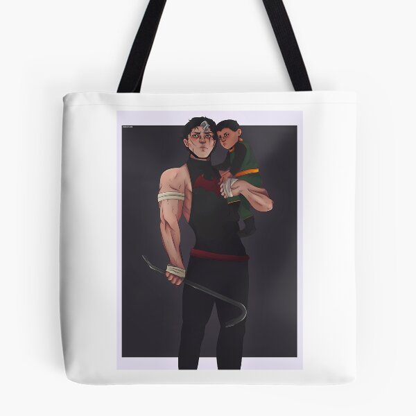 Item preview, Jason Todd  Damian Wayne designed and sold by ariyaindley.