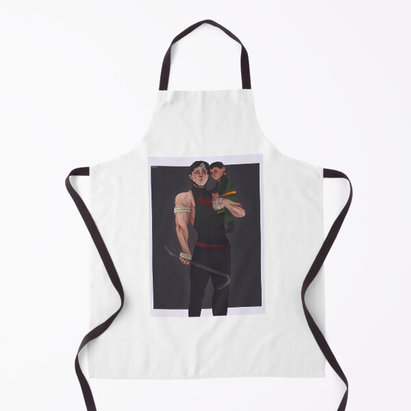 Item preview, Jason Todd Damian Wayne designed and sold by ariyaindley.