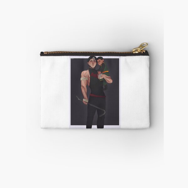 Item preview, Jason Todd  Damian Wayne designed and sold by ariyaindley.