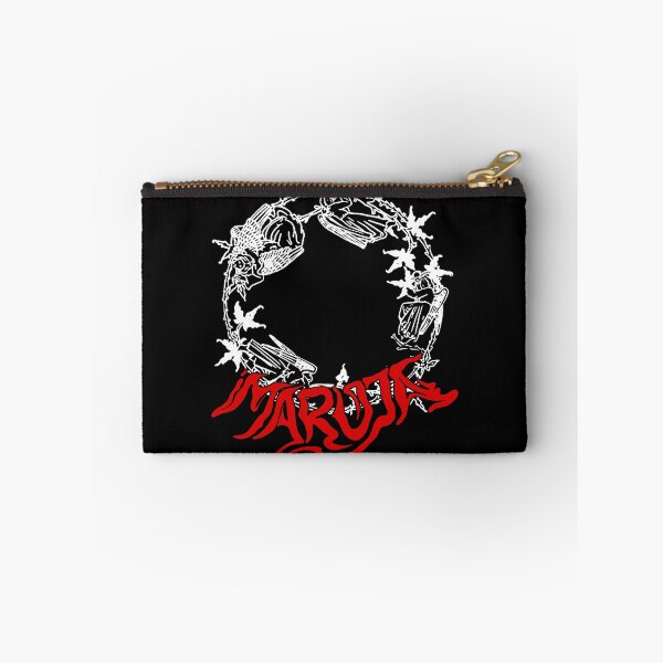 Item preview, Red Silhouette Post Rock Music Group designed and sold by WhimsyWondery.