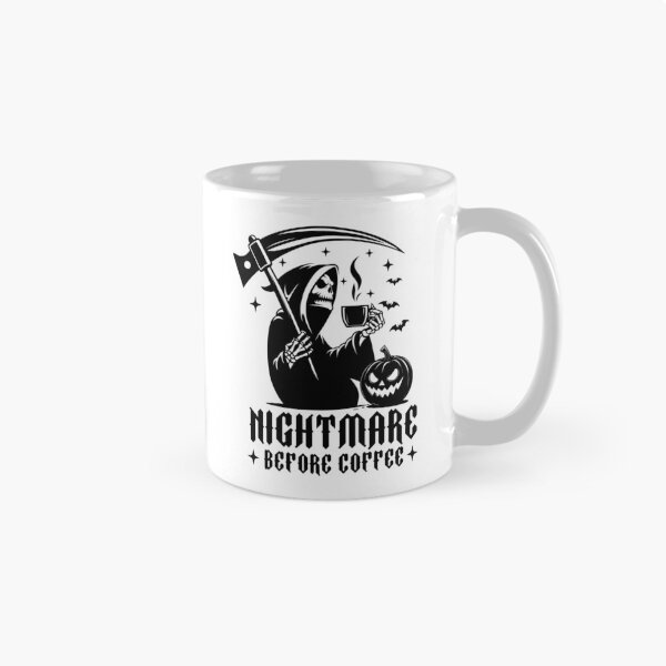 Item preview, Halloween Grim Reaper Nightmares designed and sold by Sed94.