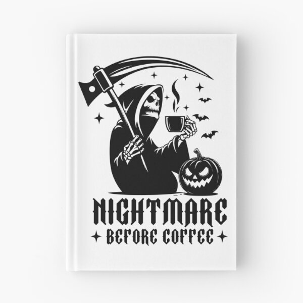 Item preview, Halloween Grim Reaper Nightmares designed and sold by Sed94.