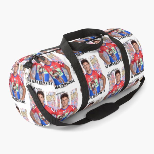 Item preview, Kalyn Ponga - Newcastle Knights  designed and sold by ar-ioilki-ns.