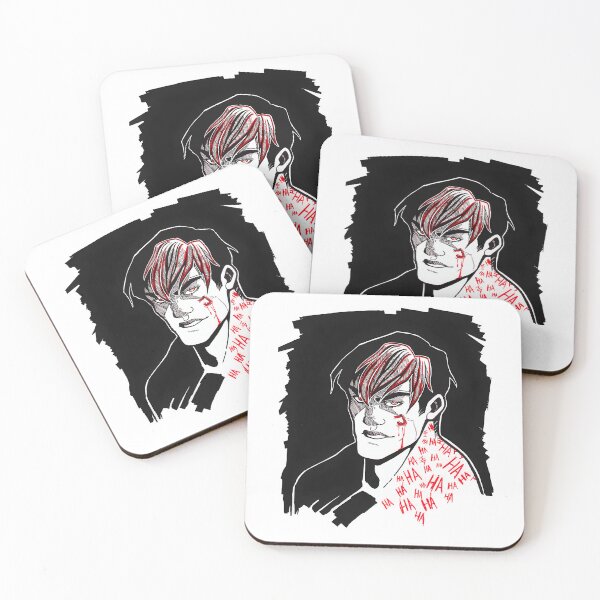 Item preview, Jason Todd Artwork designed and sold by ariyaindley.