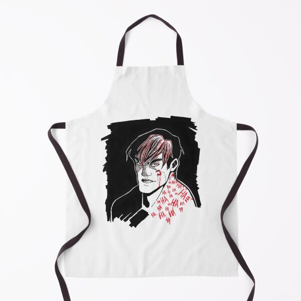 Item preview, Jason Todd Artwork designed and sold by ariyaindley.