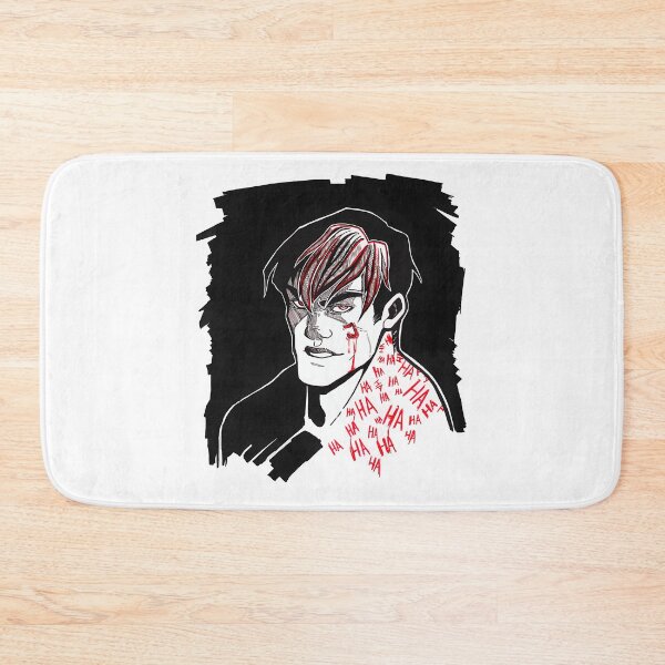 Item preview, Jason Todd Artwork designed and sold by ariyaindley.