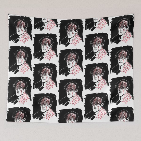 Item preview, Jason Todd Artwork designed and sold by ariyaindley.