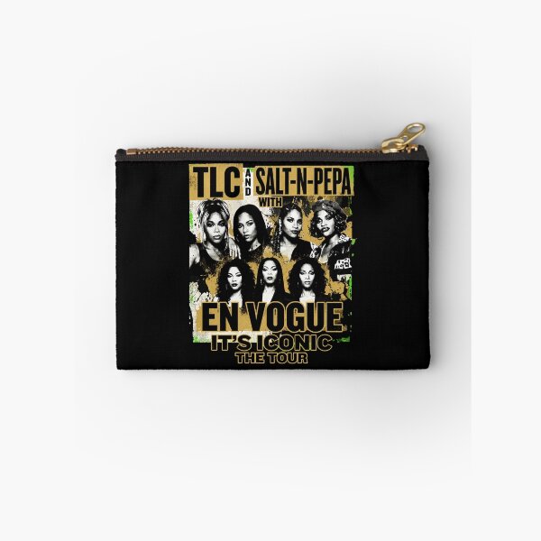 Item preview, TLC Salt N Pepa, En Vogue Tee v2, It's Iconic The Tour\ designed and sold by perkmingStudio.