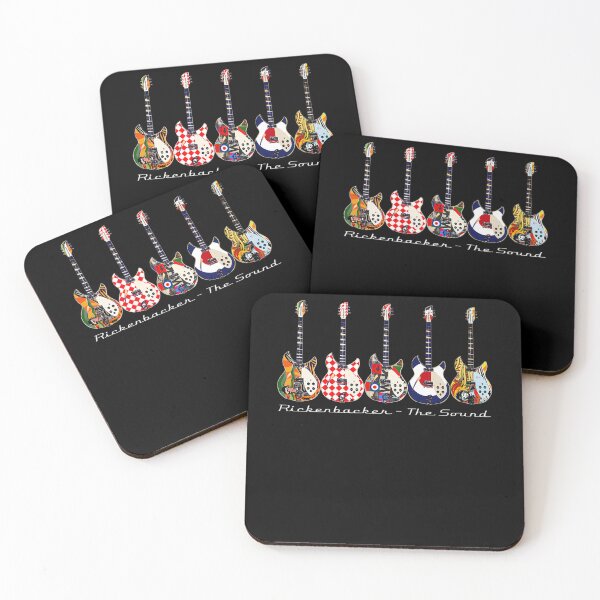 Item preview, Electric Guitar Collection The Sound Artwork designed and sold by JevonCrist.