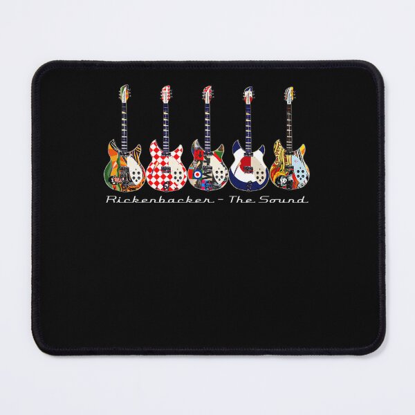 Item preview, Electric Guitar Collection The Sound Artwork designed and sold by JevonCrist.