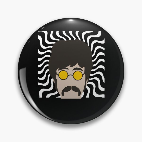 Item preview, Psychedelic Rock Music Hypnosis Cartoon designed and sold by JevonCrist.
