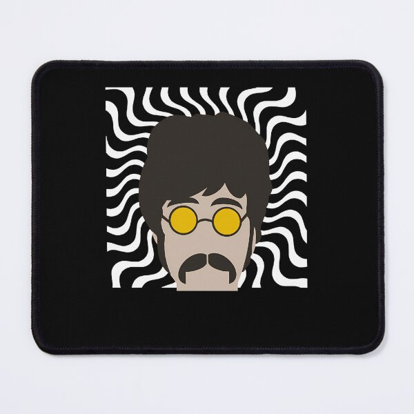 Item preview, Psychedelic Rock Music Hypnosis Cartoon designed and sold by JevonCrist.