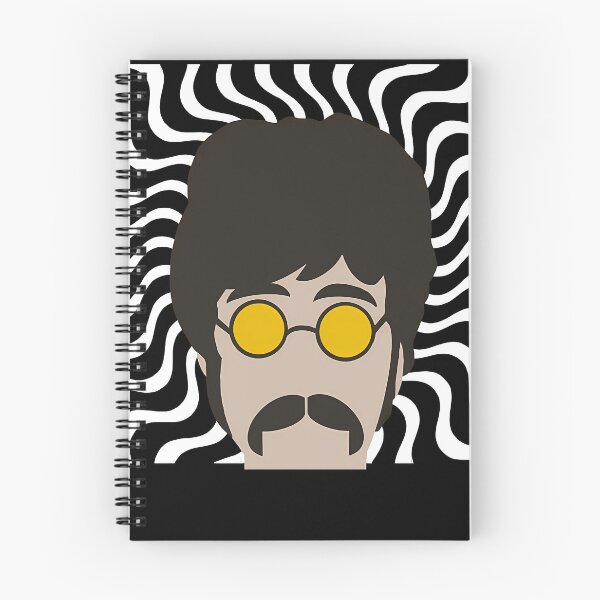 Item preview, Psychedelic Rock Music Hypnosis Cartoon designed and sold by JevonCrist.