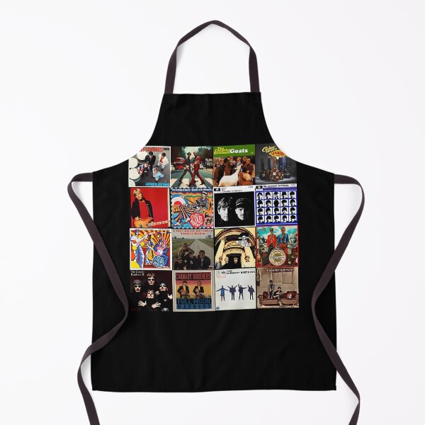 Item preview, Rock Music Album Cover Tribute designed and sold by JevonCrist.