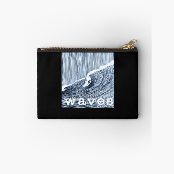 Item preview, Big Ocean Wave Surfer Water Sports designed and sold by JevonCrist.