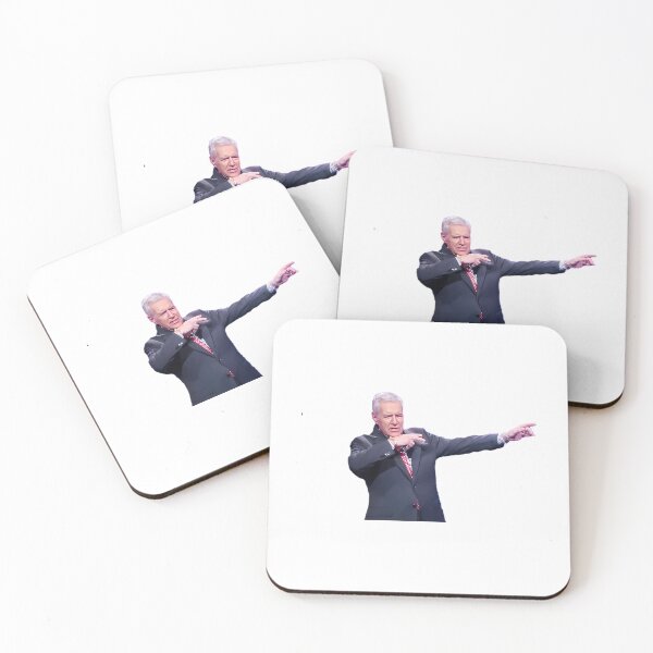 Item preview, Dabbing Alex Trebek designed and sold by keatondavi-es.