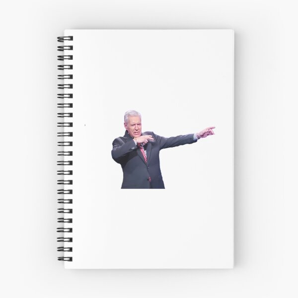 Item preview, Dabbing Alex Trebek designed and sold by keatondavi-es.