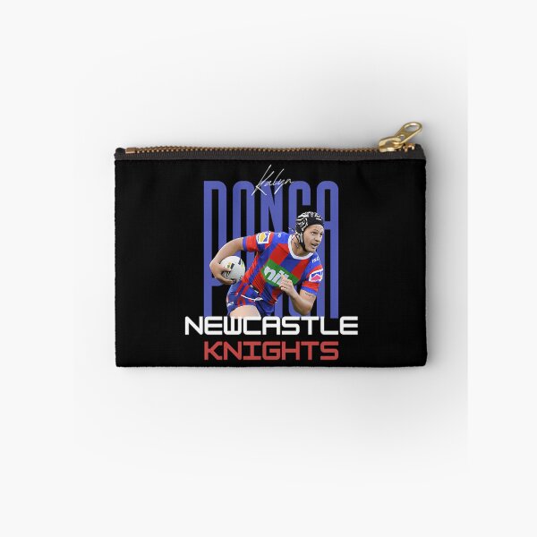 Item preview, Kalyn Ponga - Newcastle Knights  designed and sold by ar-ioilki-ns.