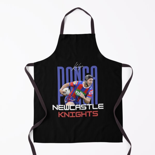 Item preview, Kalyn Ponga - Newcastle Knights  designed and sold by ar-ioilki-ns.