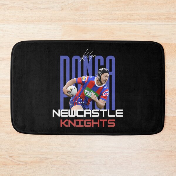 Item preview, Kalyn Ponga - Newcastle Knights  designed and sold by ar-ioilki-ns.