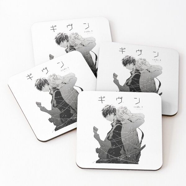 Item preview, Given ritsuki uenoyama and mafuyu sato designed and sold by GamtosMintys.