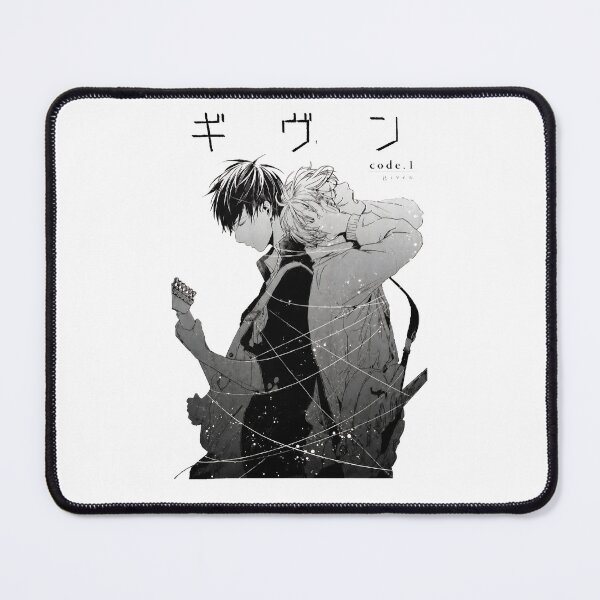 Item preview, Given ritsuki uenoyama and mafuyu sato designed and sold by GamtosMintys.