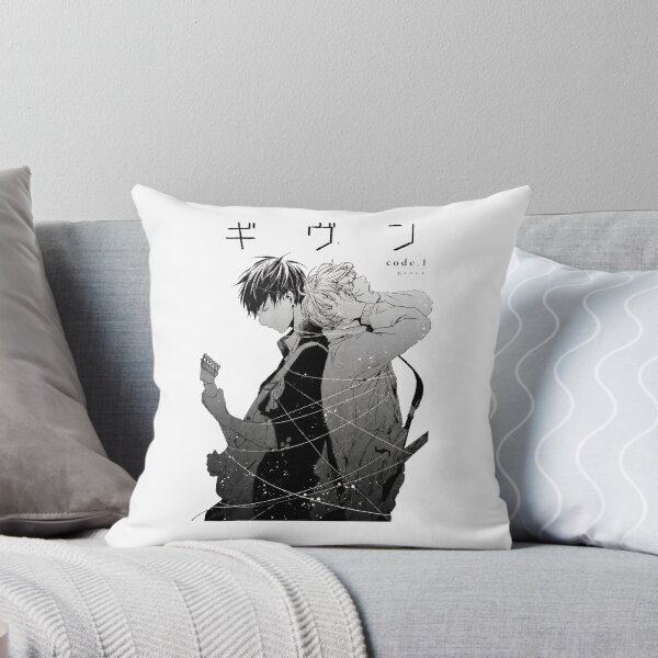 Item preview, Given ritsuki uenoyama and mafuyu sato designed and sold by GamtosMintys.